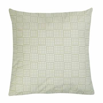 Наволочка бязевая Home Line Клетка, бежевая, 70*70 см (165223) Наволочка бязевая Home Line Клетка, бежевая, 70*70 см (165223)