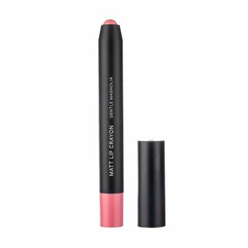 Матовая помада-карандаш для губ Kodi Professional Matt lip Crayon Gentle Magnolia, 1.7 г Матовая помада-карандаш для губ Kodi Professional Matt lip Crayon Gentle Magnolia, 1.7 г