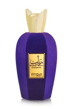 Zimaya Rabab Gems Парфюмированная вода унисекс, 100 мл