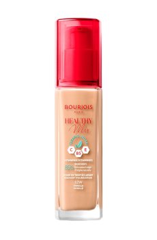 Тональная основа для лица Bourjois Healthy Mix Clean & Vegan, 52W Vanilla, 30 мл