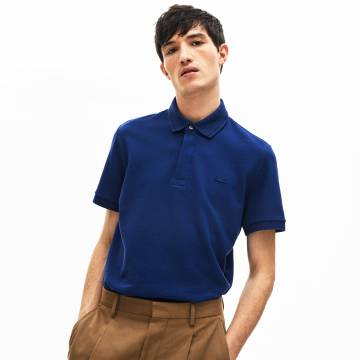 Lacoste поло чоловіче Lacoste поло чоловіче