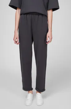 Женские серые спортивные брюки Серый S PRPY PWSPPGOK0023