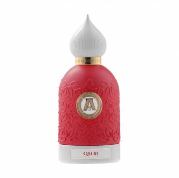 Attar Collection Qalbi Духи унисекс, 80 мл Attar Collection Qalbi Духи унисекс, 80 мл
