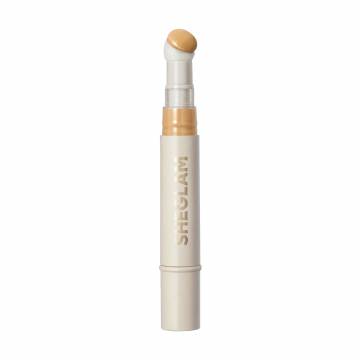 Консилер-аппликатор для лица Sheglam Complexion Boost Concealer, Shell, 4.5 г Консилер-аппликатор для лица Sheglam Complexion Boost Concealer, Shell, 4.5 г