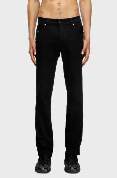 Мужские черные джинсы 1993 D-VYL Черный 30-32 Diesel A15797 069YP