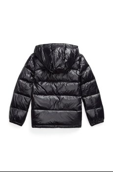 Детская куртка Polo Ralph Lauren