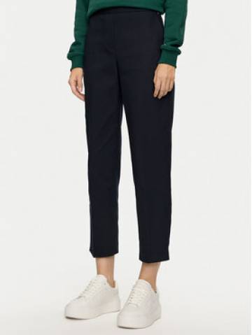 Tommy Hilfiger Чіноси Travel WW0WW43632 Cиній Slim Fit Tommy Hilfiger Чіноси Travel WW0WW43632 Cиній Slim Fit