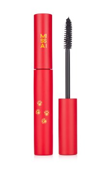Тушь для ресниц Missai Ultra Extension Mascara с эффектом удлинения, Black, 8 г