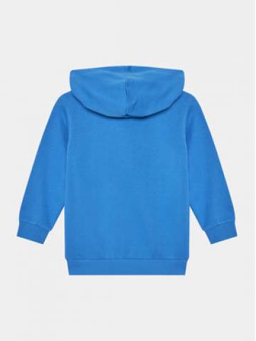 United Colors Of Benetton Світшот 3J68G200H Голубий Regular Fit United Colors Of Benetton Світшот 3J68G200H Голубий Regular Fit