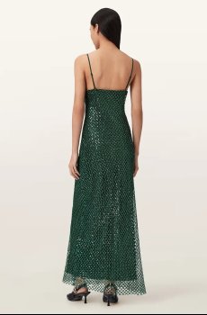 Платье AllSaints CHANTELLE