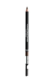 Карандаш для бровей Radiant Powder Brow Definer, 02 Light Brown, 1.19 г
