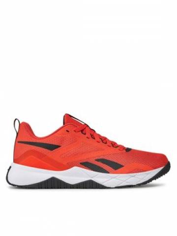 Reebok Взуття для тренажерного залу Nfx Trainer IE4470 Червоний Reebok Взуття для тренажерного залу Nfx Trainer IE4470 Червоний