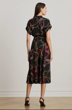 Платье Lauren Ralph Lauren