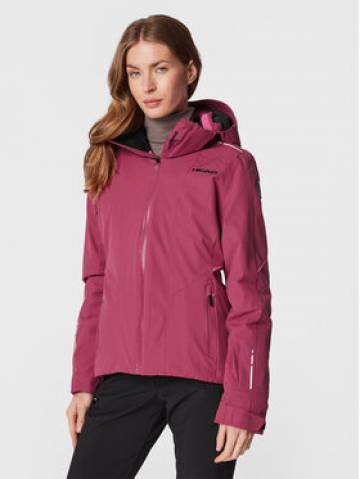 Head Лижна куртка Element 824032 Рожевий Regular Fit Head Лижна куртка Element 824032 Рожевий Regular Fit