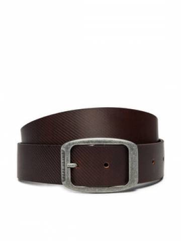 Pepe Jeans Чоловічий ремінь Wade PM021025 Коричневий Pepe Jeans Чоловічий ремінь Wade PM021025 Коричневий