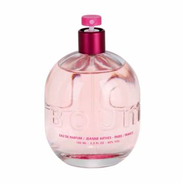 Jeanne Arthes Boum Pour Femme Парфюмированная вода женская, 100 мл Jeanne Arthes Boum Pour Femme Парфюмированная вода женская, 100 мл