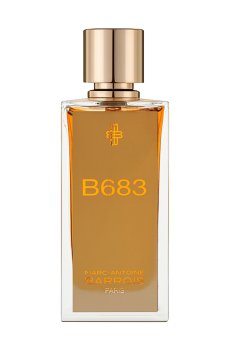 Marc-Antoine Barrois B683 Парфюмированная вода мужская, 100 мл