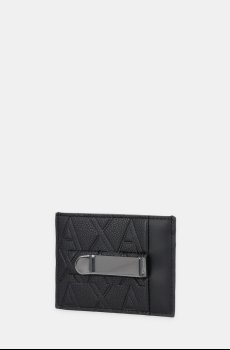 Чехол на карты Armani Exchange