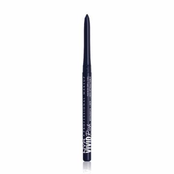 Механический карандаш для глаз NYX Professional Makeup Vivid Rich Mechanical Liner, Sapphire Bling, 0.28 г Механический карандаш для глаз NYX Professional Makeup Vivid Rich Mechanical Liner, Sapphire Bling, 0.28 г