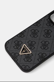 Чехол на телефон Guess iPhone 16 Pro Max 6.9