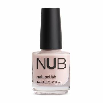 Лак для ногтей NUB Nail Polish 092 Like A Natural, 14 мл Лак для ногтей NUB Nail Polish 092 Like A Natural, 14 мл