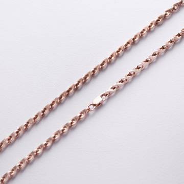 Мужская золотая цепочка ц00524 Мужская золотая цепочка ц00524