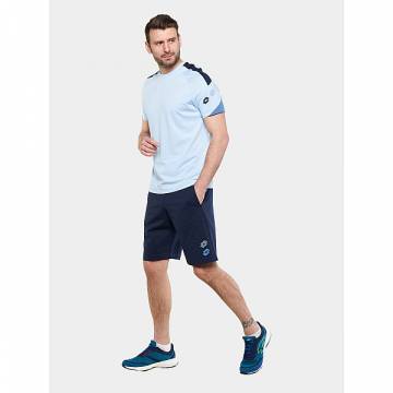 Шорти чоловічі ATHLETICA PLUS IV BERMUDA синій 220682/1CI Шорти чоловічі ATHLETICA PLUS IV BERMUDA синій 220682/1CI