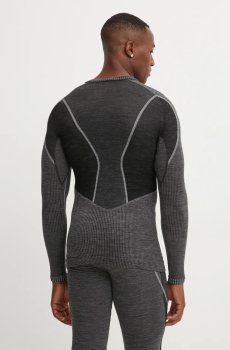 Функциональный лонгслив LA Sportiva Wool70 Tech