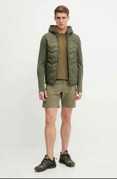Футболка Fjallraven Hemp Blend Out Here
