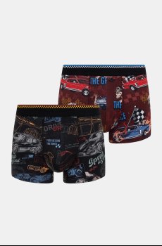 Хлопковые боксёры Medicine 2 шт