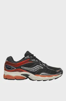 Черные кроссовки PROGRID OMNI 9 OG Черный 7.5 Saucony S101245-1030