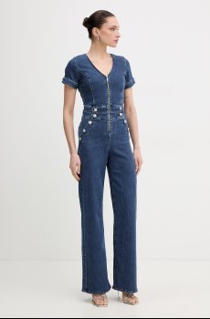 Джинсовый комбинезон Guess ALINA