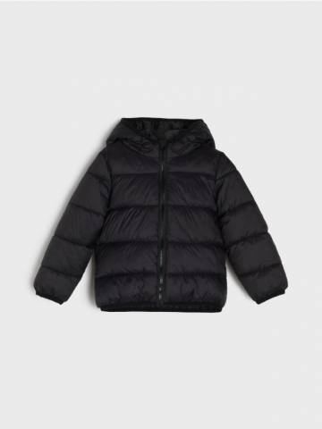 Куртка - чорний