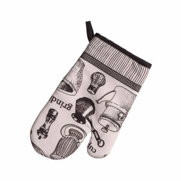Перчатка кухонная Ardesto Kitchen, 17*28 см (ART05KN) Перчатка кухонная Ardesto Kitchen, 17*28 см (ART05KN)