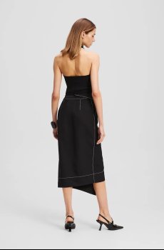 Юбка Karl Lagerfeld