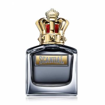 Jean Paul Gaultier Scandal Pour Homme Туалетная вода мужская, 100 мл Jean Paul Gaultier Scandal Pour Homme Туалетная вода мужская, 100 мл