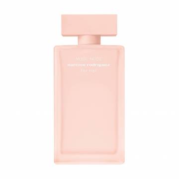 Narciso Rodriguez For Her Musc Nude Парфюмированная вода женская, 100 мл (ТЕСТЕР) Narciso Rodriguez For Her Musc Nude Парфюмированная вода женская, 100 мл (ТЕСТЕР)