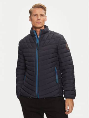 Napapijri Пуховик A-Lapaz NP0A4I25 Cиній Regular Fit Napapijri Пуховик A-Lapaz NP0A4I25 Cиній Regular Fit