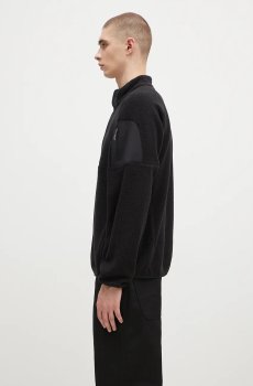 Флисовая кофта ROA Polartec Fleece Button Up