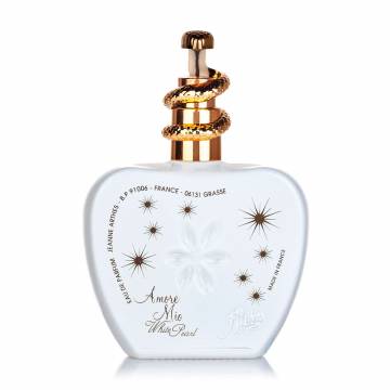 Jeanne Arthes Amore Mio White Pearl Парфюмированная вода женская, 100 мл Jeanne Arthes Amore Mio White Pearl Парфюмированная вода женская, 100 мл
