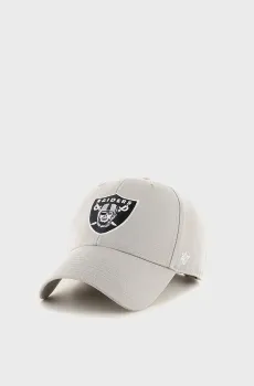 Светло-серая кепка LEGEND LAS VEGAS RAIDERS Серый ONESIZE 47 Brand 15062799