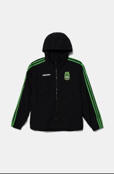 Детская куртка adidas Originals MINECRAFT