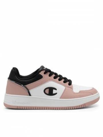 Champion Снікерcи Rebound 2.0 Low S11470-PS013 Рожевий Champion Снікерcи Rebound 2.0 Low S11470-PS013 Рожевий