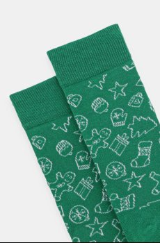 Носки United Colors of Benetton Giftbox