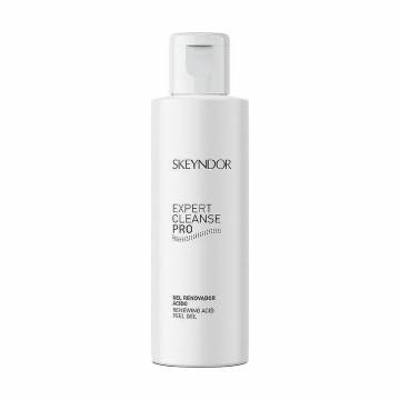 Восстанавливающий кислотный пилинг-гель для лица Skeyndor Expert Cleanse Pro Renewal Acid Peel Gel, 150 мл Восстанавливающий кислотный пилинг-гель для лица Skeyndor Expert Cleanse Pro Renewal Acid Peel Gel, 150 мл