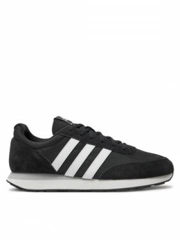 adidas Снікерcи Run 60s 3.0 IE3826 Чорний adidas Снікерcи Run 60s 3.0 IE3826 Чорний