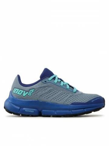 Inov-8 Взуття для бігу Trailfly Ultra G 280 001078-LBBL-S-01 Голубий Inov-8 Взуття для бігу Trailfly Ultra G 280 001078-LBBL-S-01 Голубий