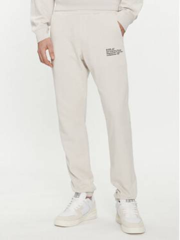 Replay Спортивні штани M9993.000.23650P Бежевий Regular Fit Replay Спортивні штани M9993.000.23650P Бежевий Regular Fit
