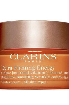 Укрепляющий дневной крем для лица Clarins Extra Firming Energy, 50 мл