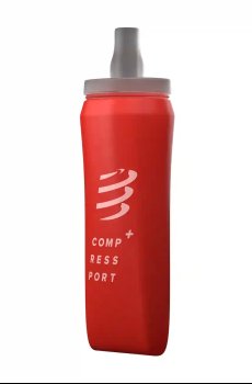 Бутылка для воды Compressport Ergoflask 500ml